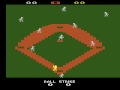 Super Baseball (Atari 2600)