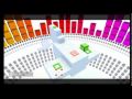 Rubik's Puzzle Galaxy: RUSH (Wii)