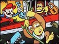 Donkey Kong (Atari 7800)