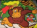 Donkey Kong (Atari 7800)