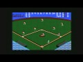 Realsports Baseball (Atari 7800)