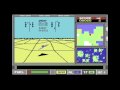 Advanced Tactical Fighter (Commodore 64)