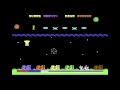 Astral Attack (Commodore 64)