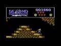 Beyond the Ice Palace (Commodore 64)