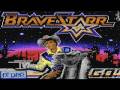 BraveStarr (Commodore 64)