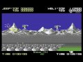 Silk Worm (Commodore 64)