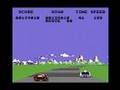 Crazy Cars (Commodore 64)