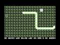 Super Snake Simulator (Commodore 64)