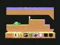 Journey to the Centre of the Earth (Commodore 64)