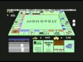 Monopoly Deluxe (Commodore 64)