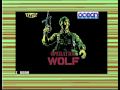 Operation Wolf (Commodore 64)