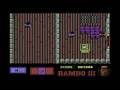 Rambo III (Commodore 64)