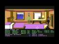 Zak McKracken and the Alien Mindbenders (Commodore 64)