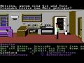 Zak McKracken and the Alien Mindbenders (Commodore 64)