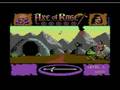 Axe of Rage (Commodore 64)