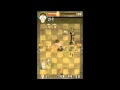 Escape from zombies (iPhone/iPod)