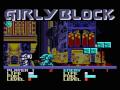 Girly Block (MSX)