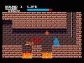 Rastan Saga (MSX)