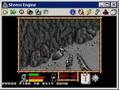 Where Time Stood Still (Atari ST)