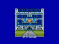 Gryzor (Amstrad CPC)