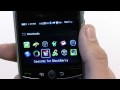 Seesmic for BlackBerry (BlackBerry)