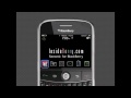 Seesmic for BlackBerry (BlackBerry)
