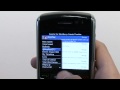 Seesmic for BlackBerry (BlackBerry)