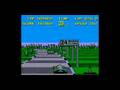 WEC Le Mans (Amstrad CPC)