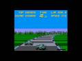 WEC Le Mans (Amstrad CPC)