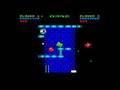 Nebulus (Amstrad CPC)