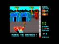 Operation Wolf (Amstrad CPC)