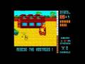 Operation Wolf (Amstrad CPC)