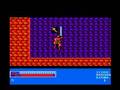 Rastan (Amstrad CPC)