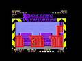 Rolling Thunder (Amstrad CPC)