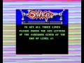 Savage (Amstrad CPC)