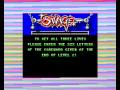 Savage (Amstrad CPC)