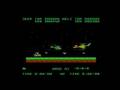 Silkworm (Amstrad CPC)