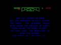 Star Wars (Amstrad CPC)