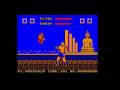 Street Fighter (Amstrad CPC)