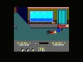 Target Renegade (Amstrad CPC)