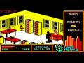 Last Ninja 2 (BBC Micro)