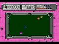 Lunar Pool (NES)