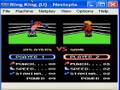 Ring King (NES)