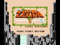 The Legend of Zelda (NES)