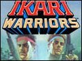 Ikari Warriors (NES)