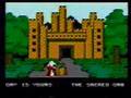 Gauntlet (NES)