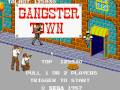 Gangster Town (Sega Master System)