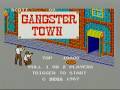 Gangster Town (Sega Master System)