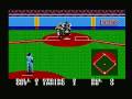 Great Baseball (Sega Master System)