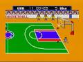 Great Basketball (Sega Master System)